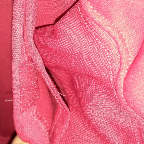 HOLOGEAR REDDISH WOMEN'S VOLLEYBALL SWEATSHIRT/HOODIE SIZE S - Picture 11 of 12